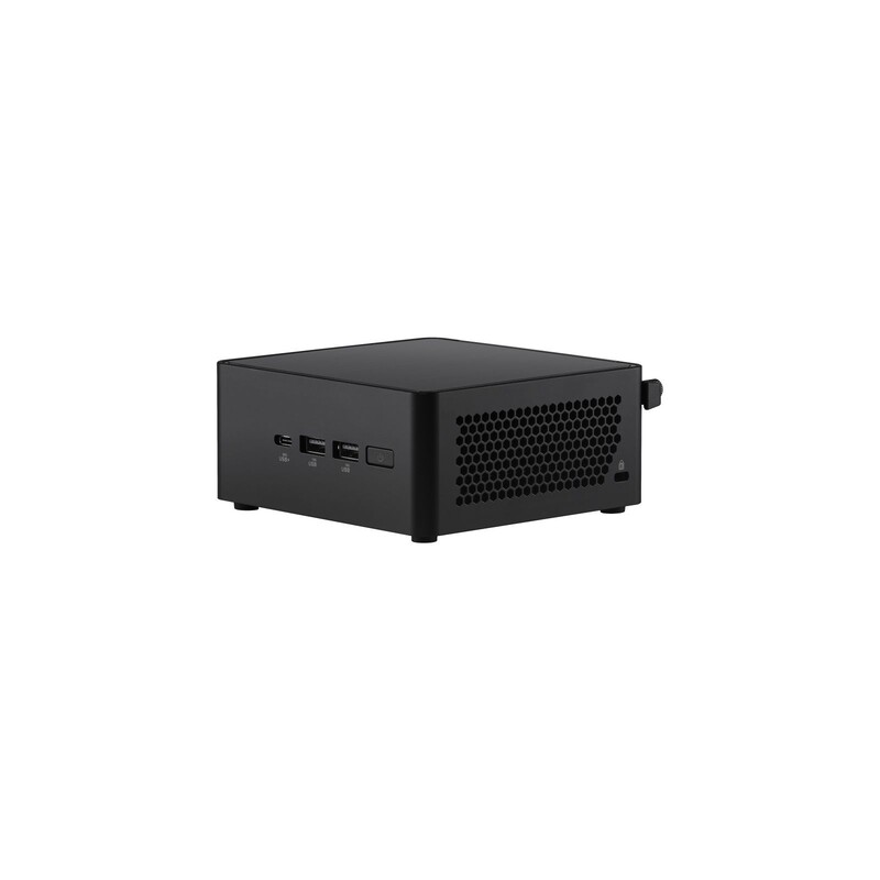 Неттоп Asus NUC 14 Pro RNUC14RVHU500002I (90AR0072-M000P0) Black