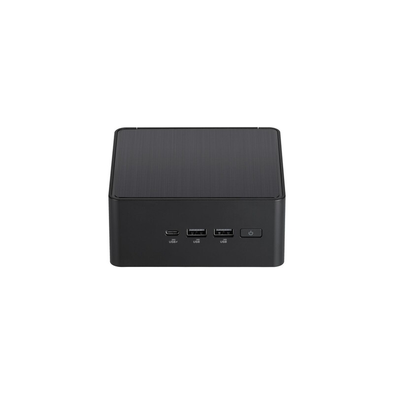 Неттоп Asus NUC 14 Pro RNUC14RVHU500002I (90AR0072-M000P0) Black