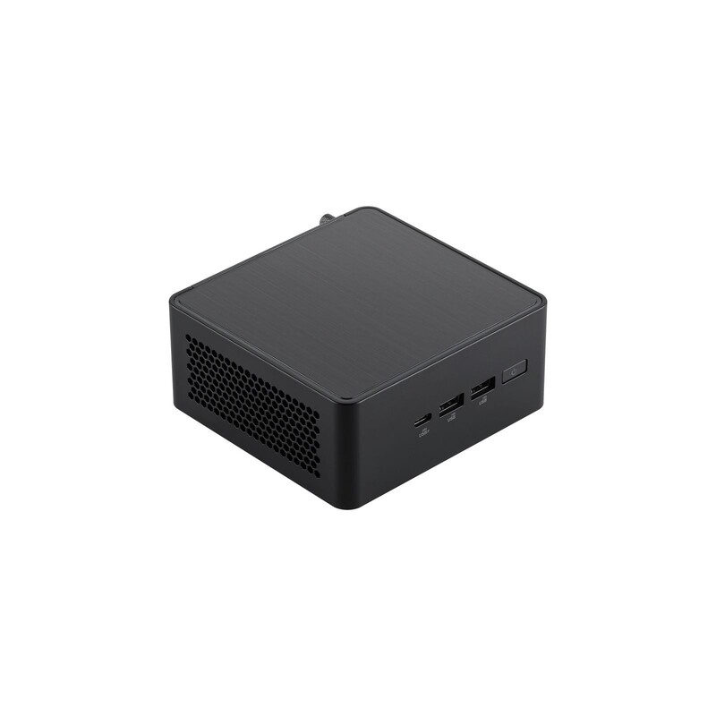 Неттоп Asus NUC 14 Pro RNUC14RVHU500002I (90AR0072-M000P0) Black