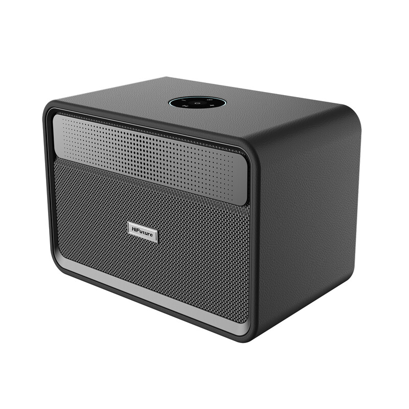 Акустическая система HiFuture Passion X Black (passion-x.black)