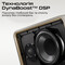 Фото - Акустическая система HiFuture Passion X Black (passion-x.black) | click.ua