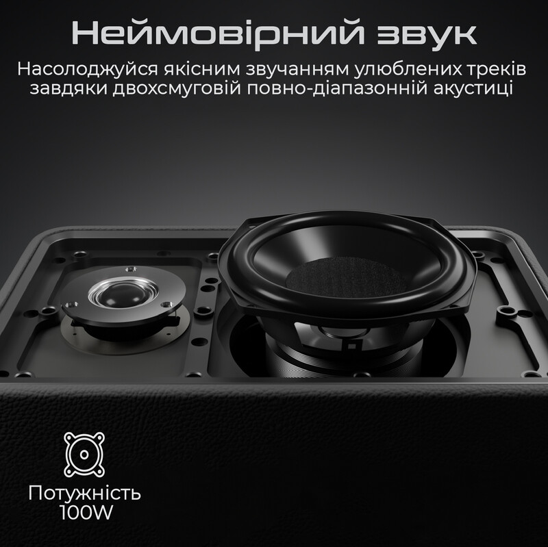 Акустическая система HiFuture Passion X Latte (passion-x.latte)