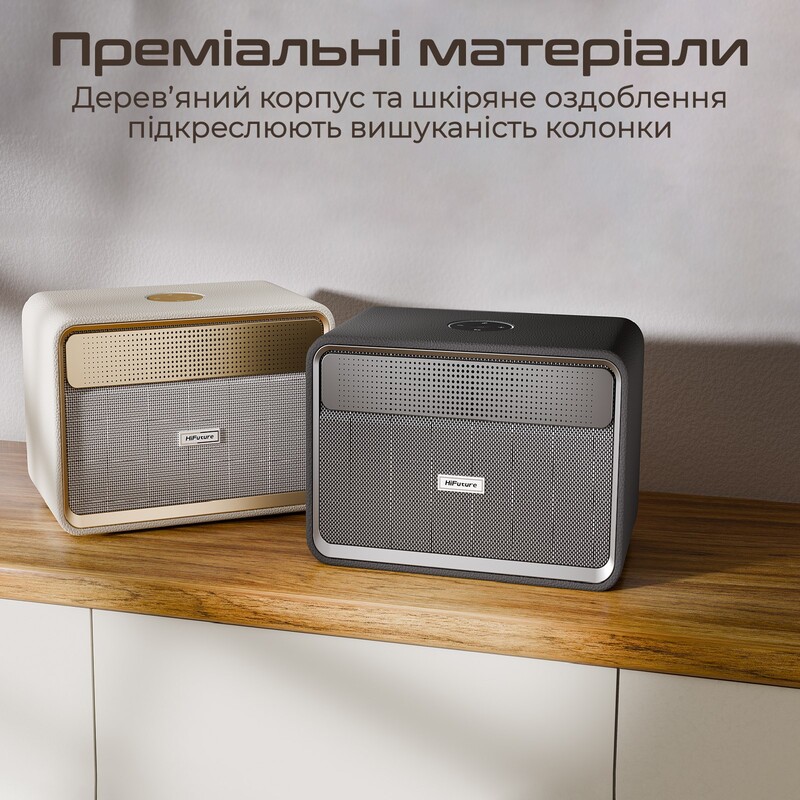 Акустическая система HiFuture Passion X Latte (passion-x.latte)
