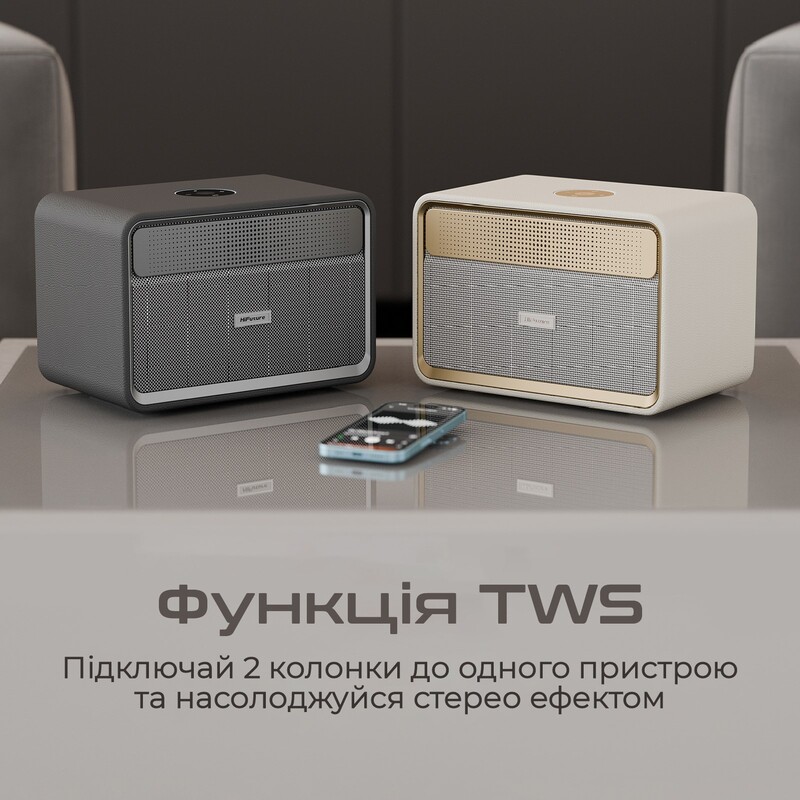 Акустическая система HiFuture Passion X Latte (passion-x.latte)