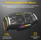 Фото - Акустична система HiFuture BoomBeat Black (boombeat.black) | click.ua