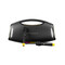 Фото - Акустична система HiFuture BoomBeat Black (boombeat.black) | click.ua