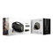 Фото - Акустична система HiFuture BoomBeat Black (boombeat.black) | click.ua