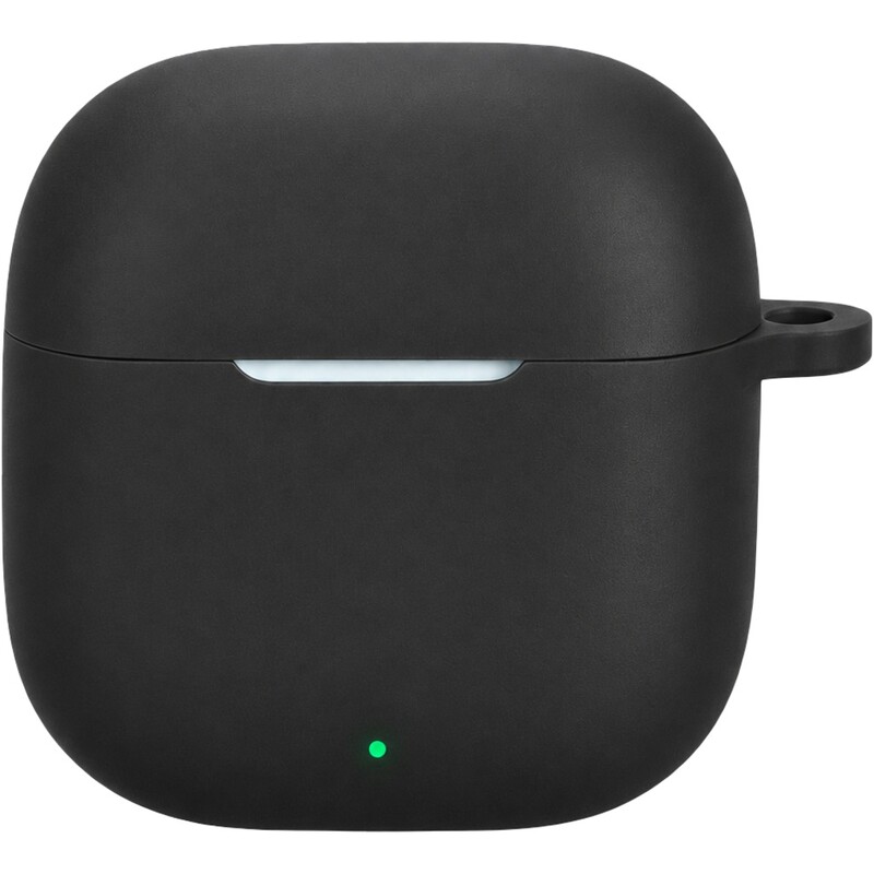 Чехол BeCover Silicon для OPPO Enco Buds 3 Black (715908)