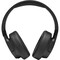 Фото - Bluetooth-гарнітура JBL T760 NC Black (JBLT760NCBLK) | click.ua