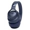 Фото - Bluetooth-гарнітура JBL T760 NC Blue (JBLT760NCBLU) | click.ua