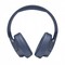 Фото - Bluetooth-гарнітура JBL T760 NC Blue (JBLT760NCBLU) | click.ua
