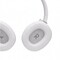 Фото - Bluetooth-гарнітура JBL T760 NC White (JBLT760NCWHT) | click.ua