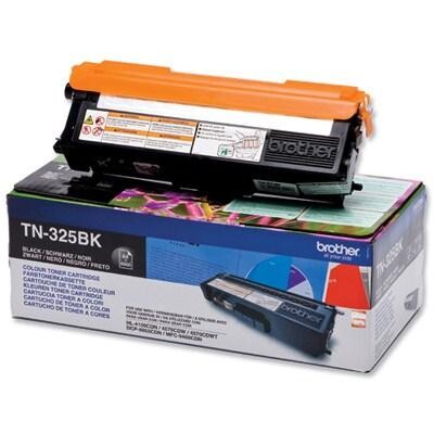 Картридж Brother (TN325BK) HL-4150CDN,MFC-9465CDN black (max)