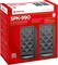 Фото - Defender SPK 990 2.0 Black (65505) | click.ua