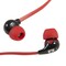Фото - Навушники Defender Bravo-815 Black/Red (63815) | click.ua