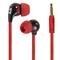 Фото - Навушники Defender Bravo-815 Black/Red (63815) | click.ua