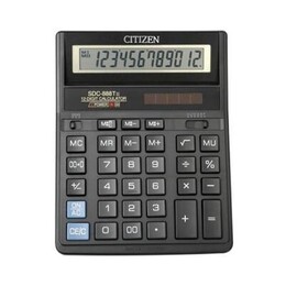 Калькулятор SDC-888XBK