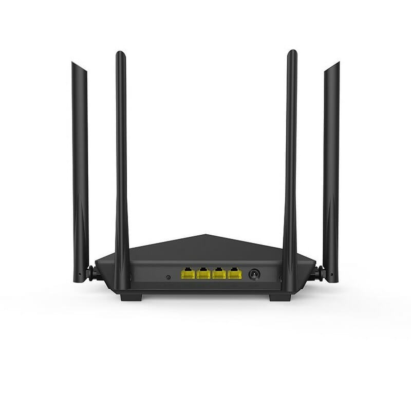 Бездротовий маршрутизатор Tenda AC10