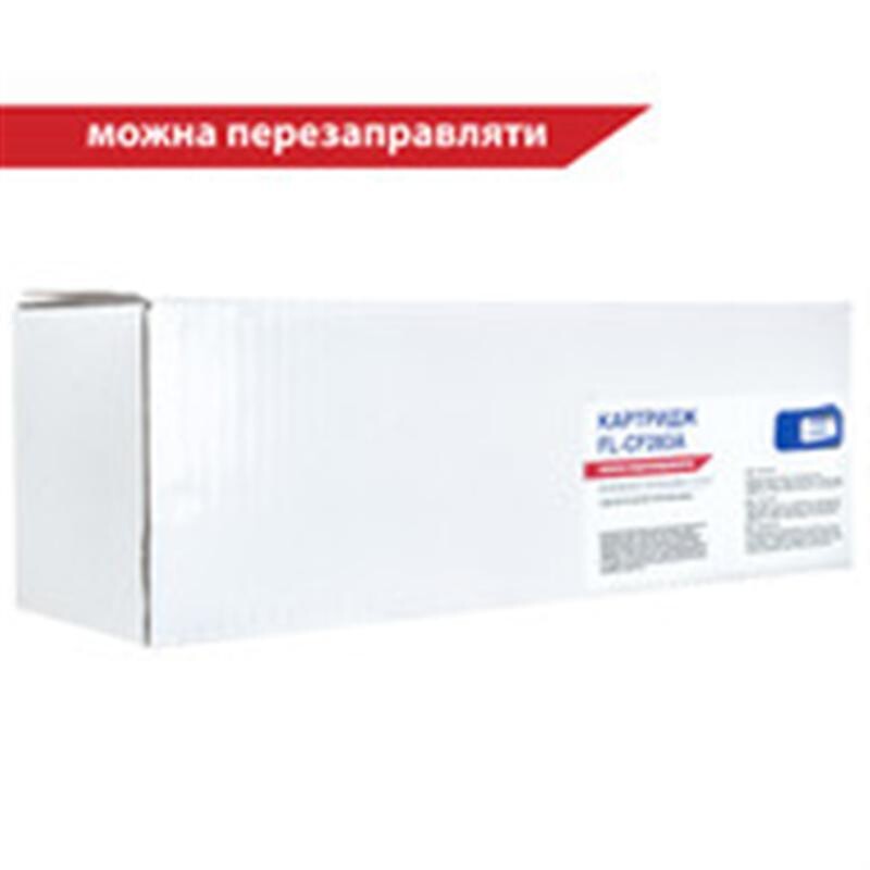 Картридж Free Label (FL-CF283A) HP LJ M201dw/M125a/ M127fn/M225dn (CF283A)