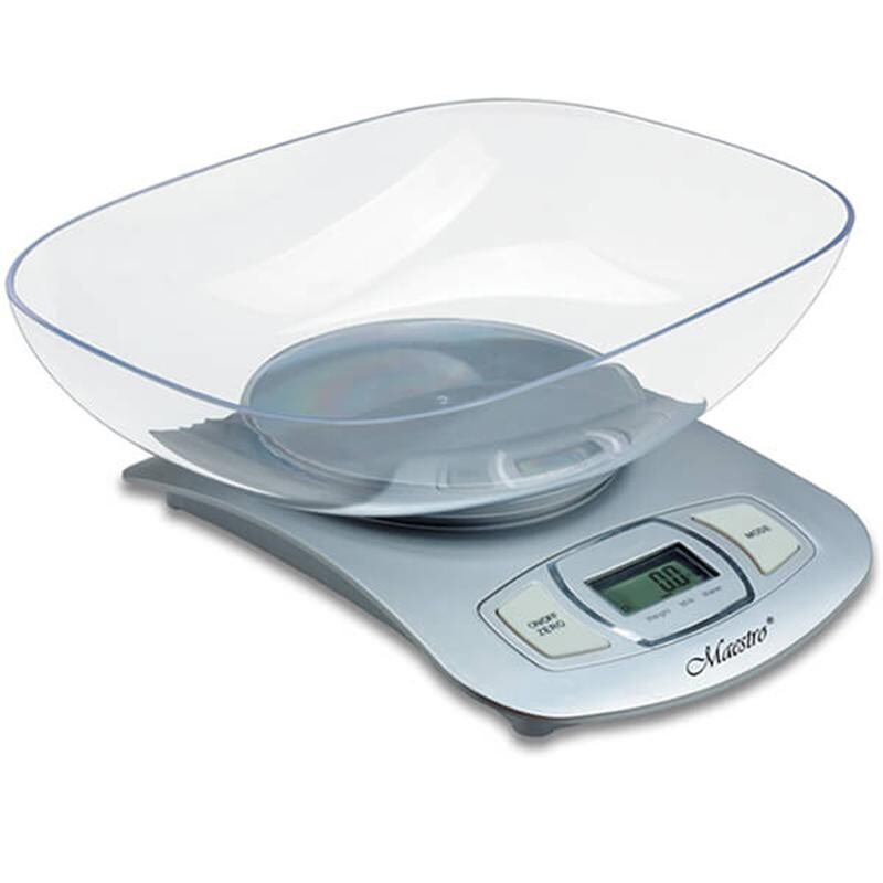 Ваги кухонні Maestro MR1802