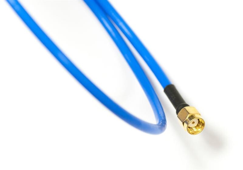 Кабель MikroTik ACRPSMA (0,5м, RPSMA)