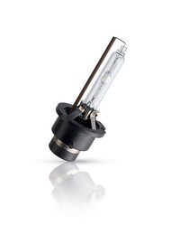 Лампа ксенонова Philips D2S Vision, 4600K, 1шт/картон (85122VIC1)