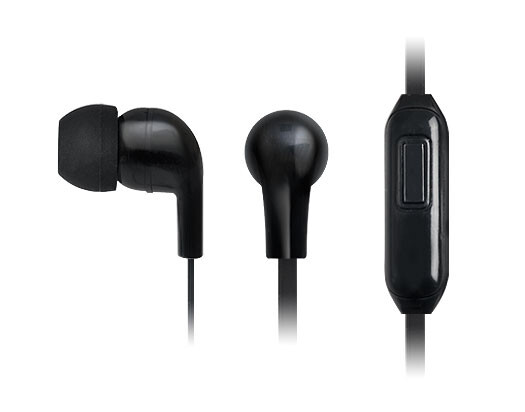 Гарнітура REAL-EL Z-1012 Mobile Black