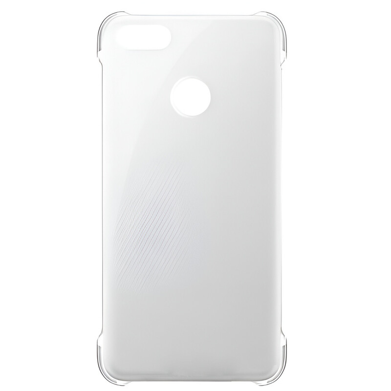Чохол-накладка Huawei для Huawei Y5 2017 Translucent (51991847)