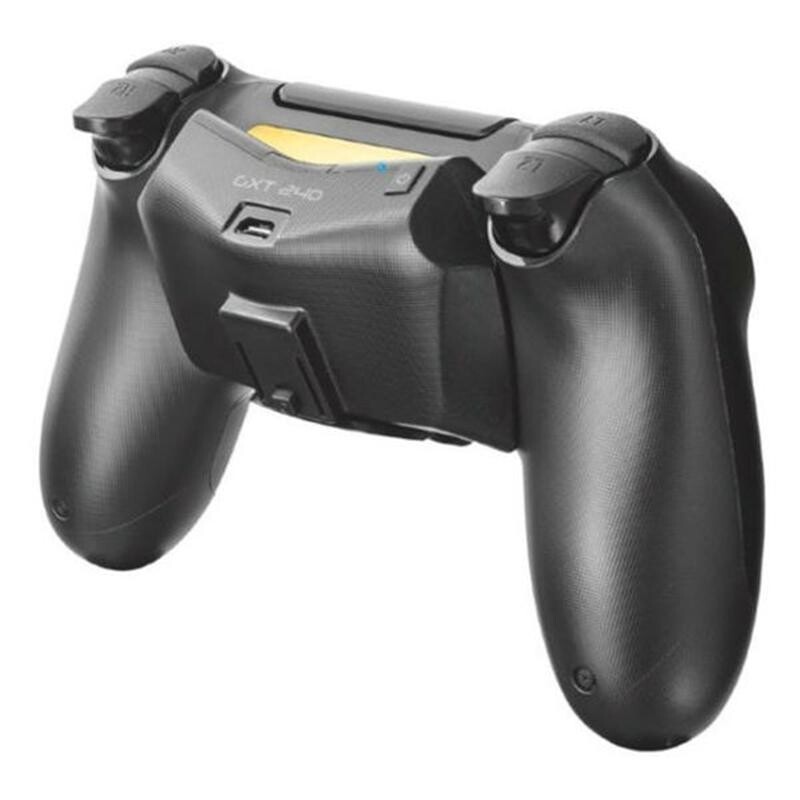 Акумулятор Trust GXT 240 Powerbank для Sony PS4 Black (20568)