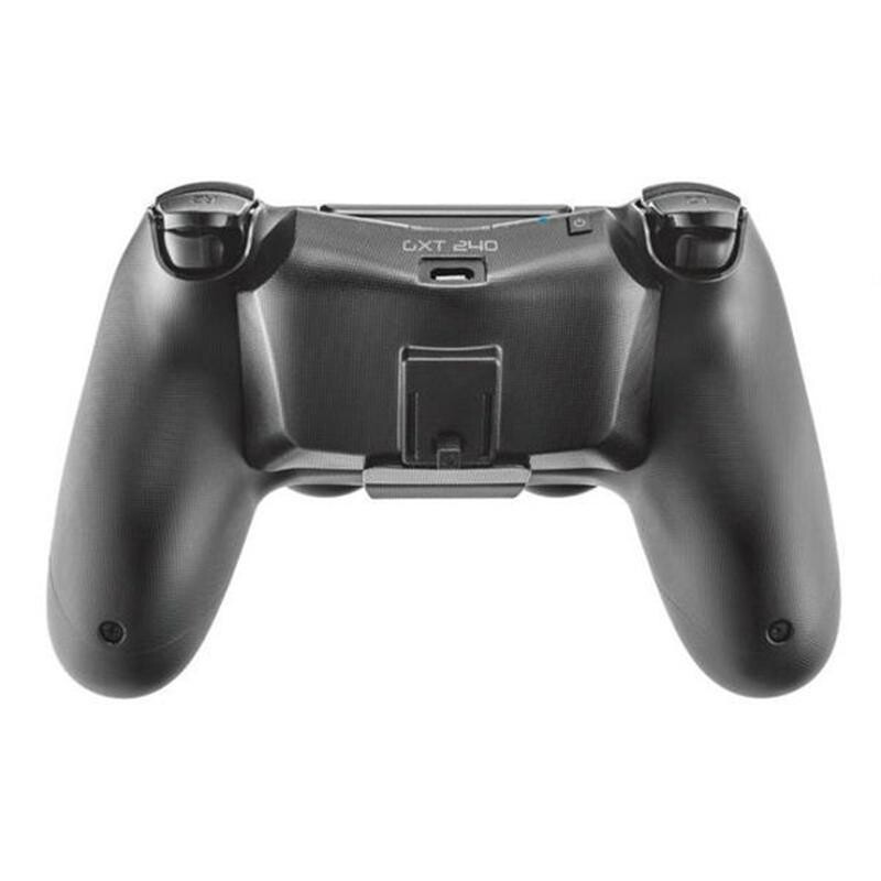 Акумулятор Trust GXT 240 Powerbank для Sony PS4 Black (20568)