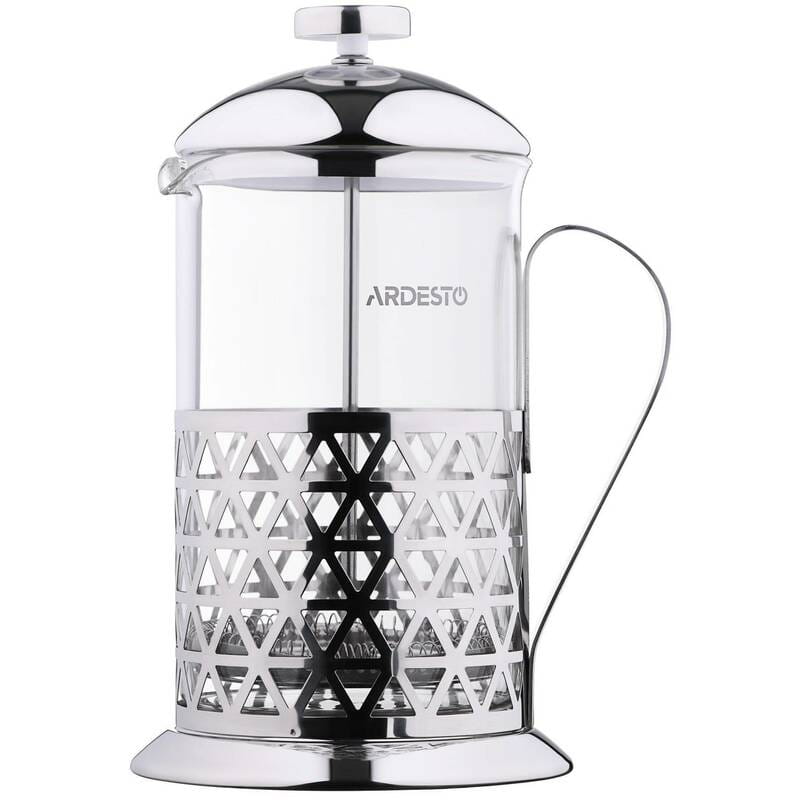 Френч-прес Ardesto Gemini (AR1910FFP)