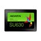 Фото - Накопитель SSD  240GB A-Data Ultimate SU630 2.5" SATAIII 3D QLC (ASU630SS-240GQ-R) | click.ua