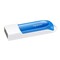 Фото - Флеш-накопичувач USB 64GB Apacer AH23A White/Sky Blue (AP64GAH23AW-1) | click.ua