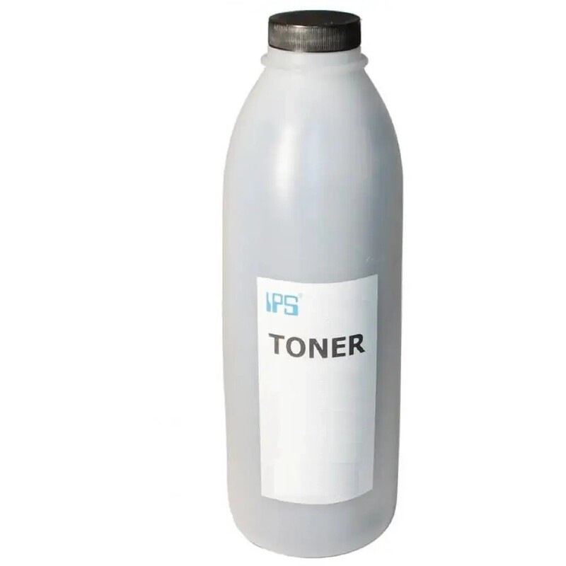 Tонер IPS (IPS-HL2140-100) Brother HL2140/2040 Black Classic 100г