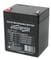 Фото - Аккумуляторная батарея EnerGenie 12V 5AH (BAT-12V5AH) AGM | click.ua
