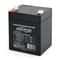 Фото - Аккумуляторная батарея EnerGenie 12V 5AH (BAT-12V5AH) AGM | click.ua