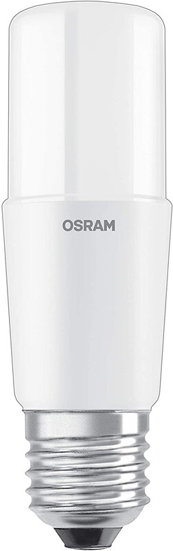 Лампа світлодіодна Osram LED STAR STICK E27 10-75W 2700K 230V (4058075059191)