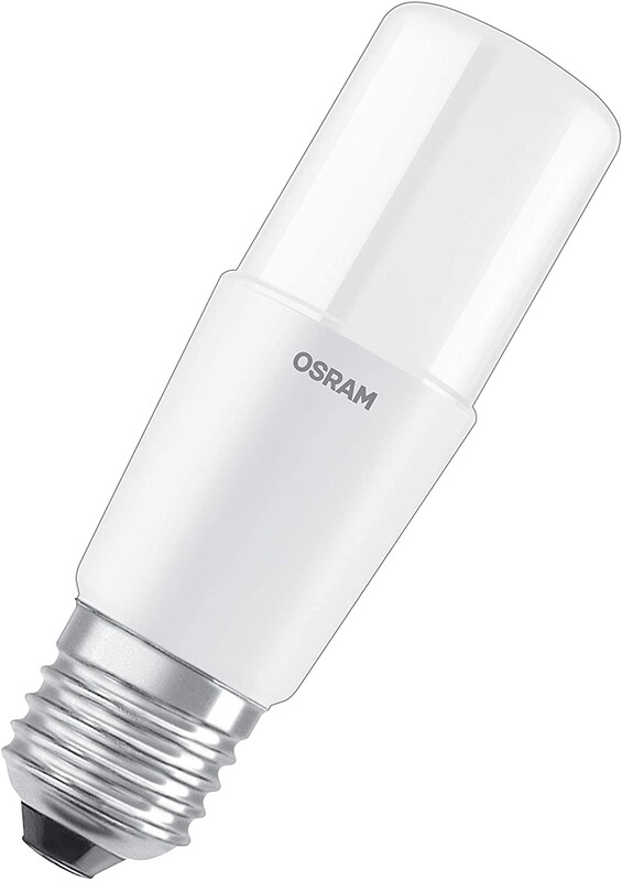 Лампа світлодіодна Osram LED STAR STICK E27 10-75W 2700K 230V (4058075059191)