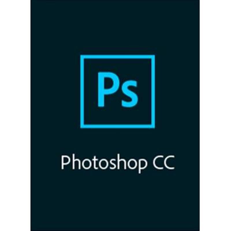 Програмний продукт Adobe Photoshop for teams ALL Multiple Platforms Multi European Languages Team Licensing Subscription New 1 User Level 1 1 - 9 (65297615BA01A12)