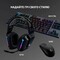 Фото - Гарнітура Logitech G733 Black (981-000864) | click.ua