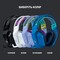 Фото - Гарнітура Logitech G733 Black (981-000864) | click.ua