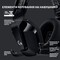 Фото - Гарнітура Logitech G733 Black (981-000864) | click.ua
