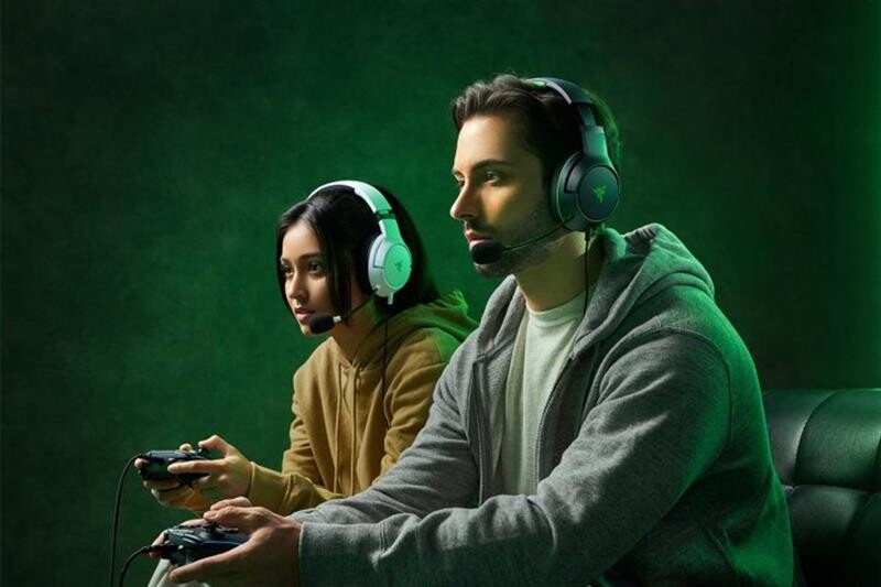 Гарнитура Razer Kaira X for Xbox Black (RZ04-03970100-R3M1)
