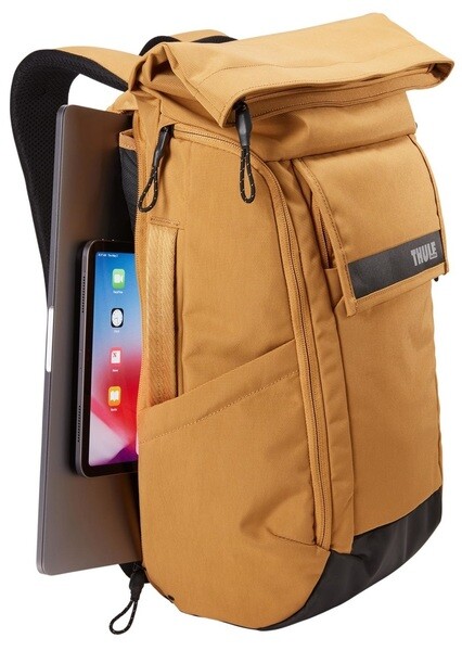 Рюкзак Thule Paramount 24L PARABP-2116 Wood Thrush (3204215)