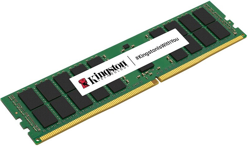 DDR4 32GB/3200 ECC Kingston (KSM32RD4/32HDR)