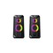 Фото - Акустична система Vinga SP-200 LED USB Black | click.ua