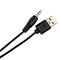 Фото - Акустична система Vinga SP-200 LED USB Black | click.ua