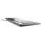 Фото - Клавіатура Vinga KB735 black-grey | click.ua