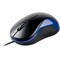 Фото - Мышь Vinga MS-882 Black/Blue | click.ua