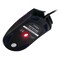 Фото - Мышь Vinga MSG-201 Black | click.ua